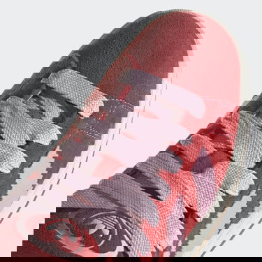 Superge in čevlji adidas Originals Campus 00s "Better Scarlet" Rdeča | H03477, 4
