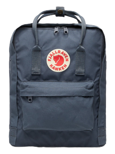 Nahrbtnik FJÄLLRÄVEN Backpack Mornarica | F23510-031