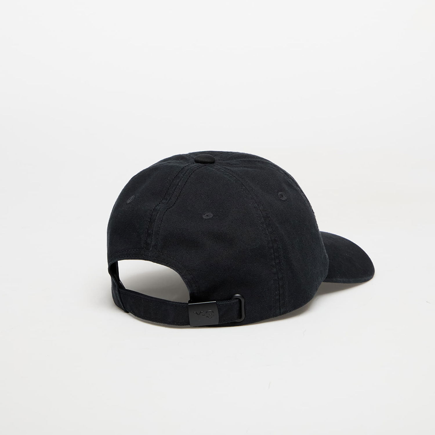Kapa Y-3 Y-3 5-Panel Cap Črna | KC3339, 1