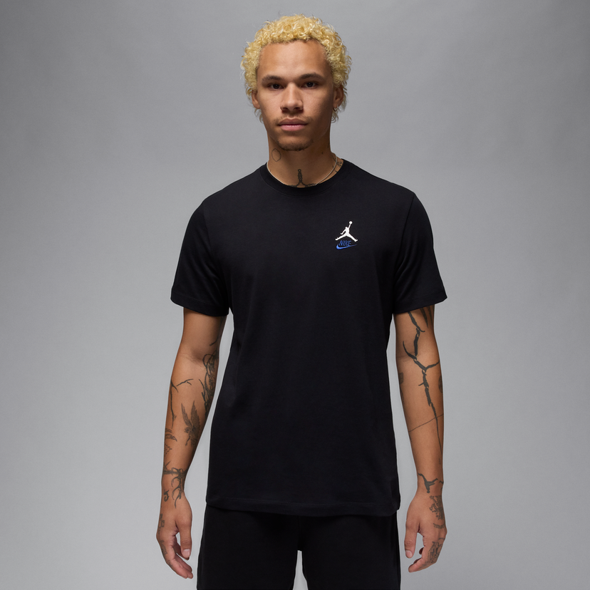 Majica Jordan Jordan Rare Air T-Shirt Črna | IB7526-010