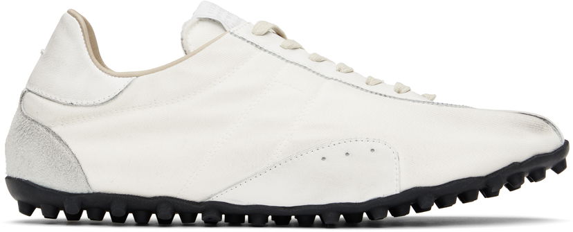 Oblačila Maison Margiela Maison Margiela Sprinters Bela | S57WS0509 P8190