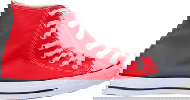 Superge in čevlji Converse Chuck Taylor All Star High Rdeča | m9621c, 2