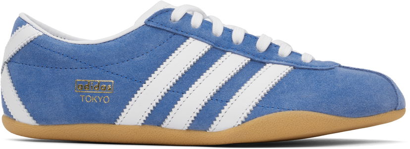 Superge in čevlji adidas Originals Tokyo Modra | JI0179