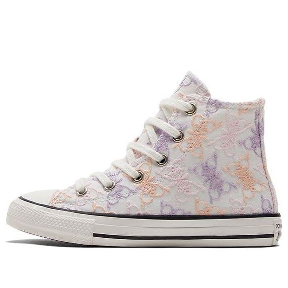 Superge in čevlji Converse Chuck Taylor All Star Bela | A01616C, 0