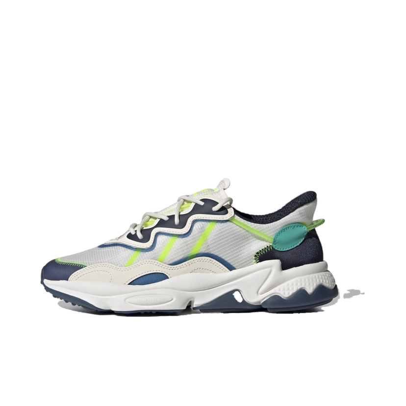 Superge in čevlji adidas Originals Ozweego Bela | FY3124
