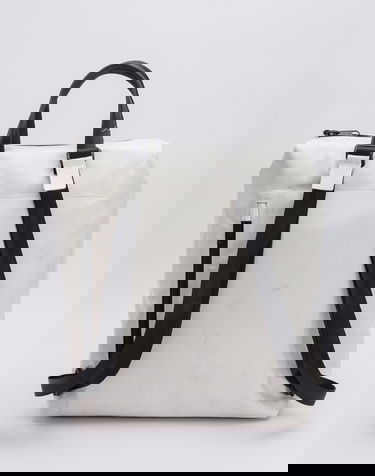 Nahrbtnik Freitag Backpack F201 Pete 14 l Bela | F201, 3
