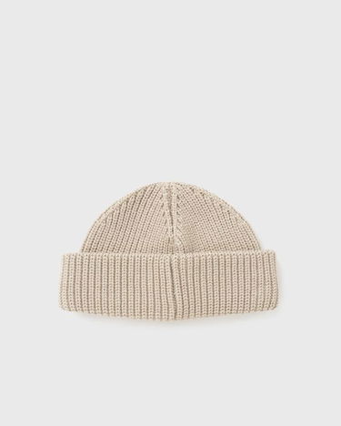 Beanie Barbour Mosely Knitted Beanie Bež | MHA0879ST31, 1