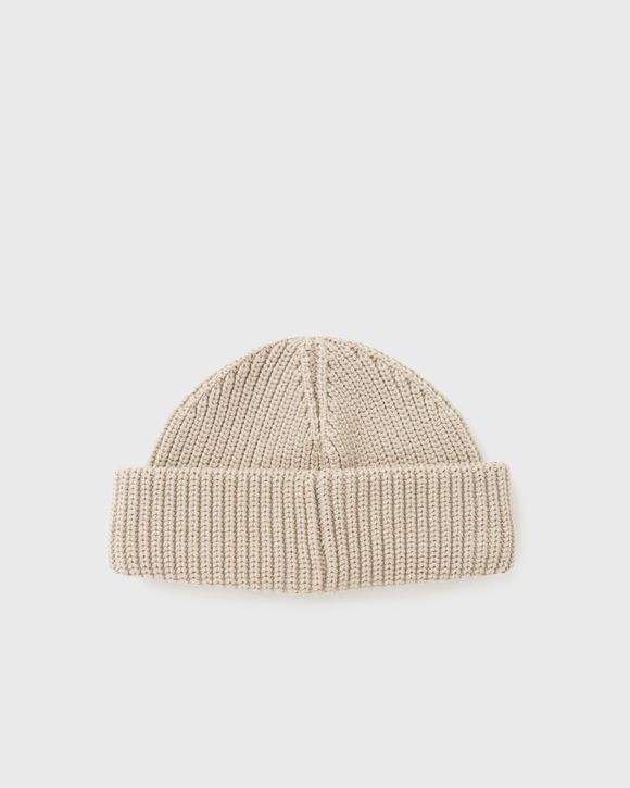 Beanie Barbour Mosely Knitted Beanie Bež | MHA0879ST31, 1