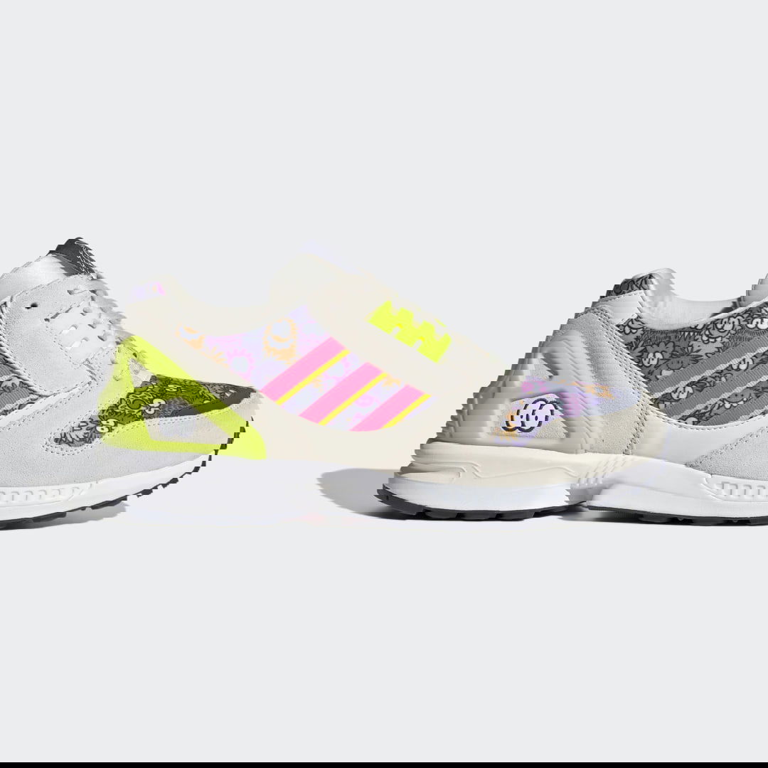Superge in čevlji adidas Originals ZX 8000 Večbarvna | GY5769, 0