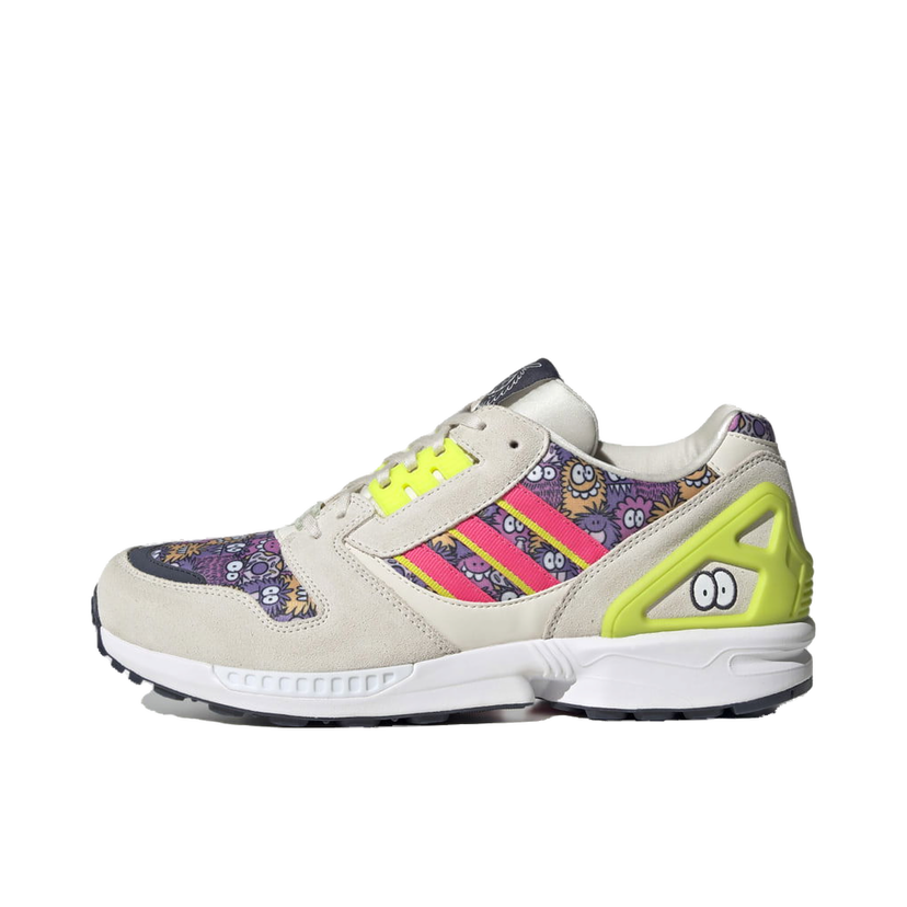 Superge in čevlji adidas Originals ZX 8000 Večbarvna | GY5769