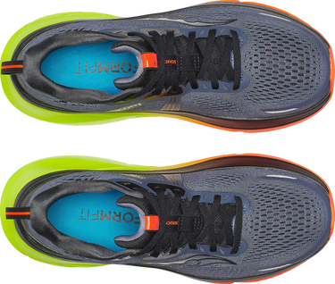 Superge in čevlji Saucony Guide 18 Siva | s20998-99, 3