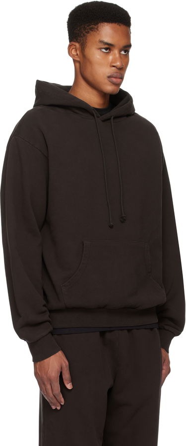Pulover SKIMS Terry Classic Hoodie Lila | PL-PLO-6358M, 1