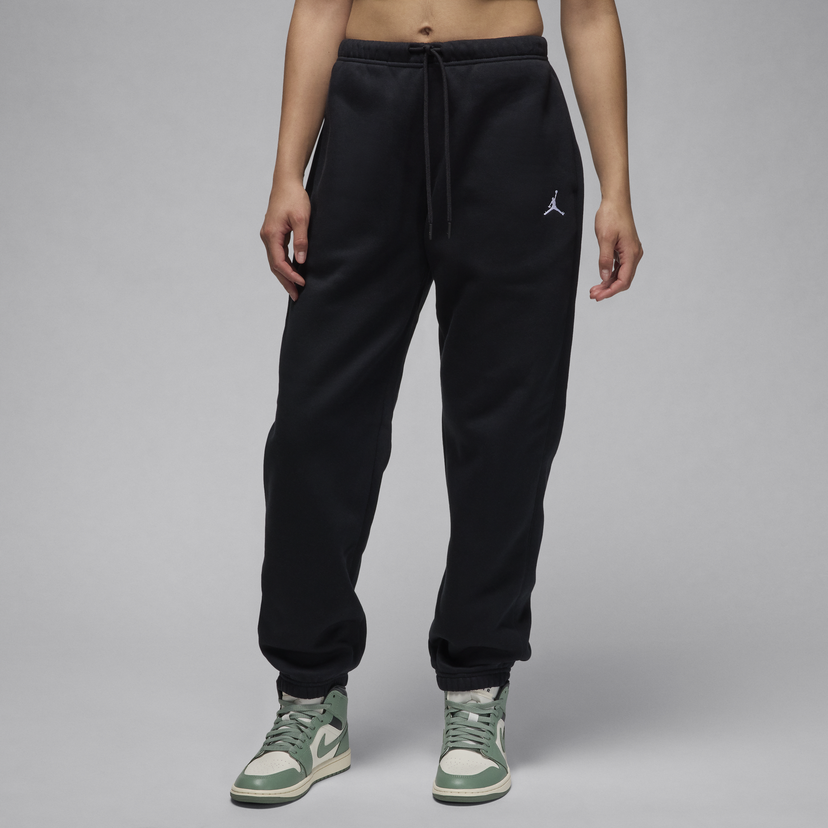 Trenirka Jordan Fleece Pants Črna | FV7077-010