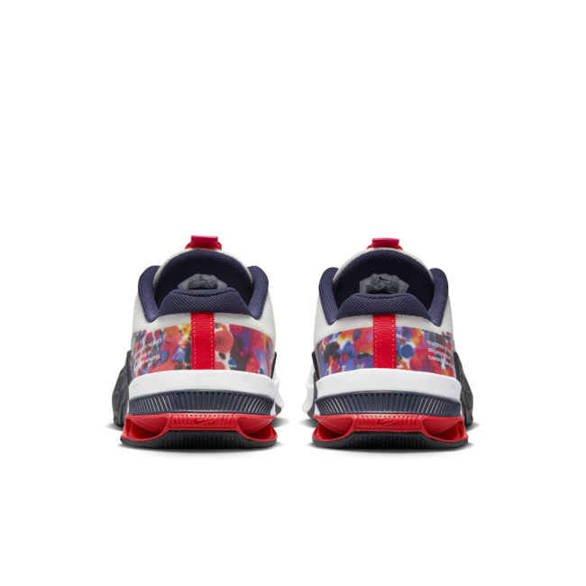 Superge in čevlji Nike Metcon 8 Training Shoes Bela | DO9327-101, 1