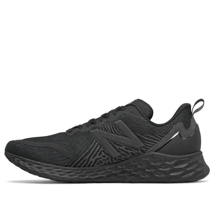 Superge in čevlji New Balance Fresh Foam Tempo Črna | MTMPOTB, 0