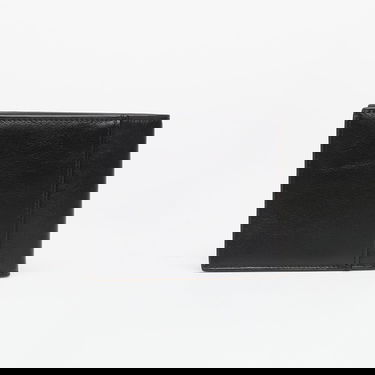 Denarnica CALVIN KLEIN Wallet Ew Billfold Black Črna | LV04G1071G UB1, 1