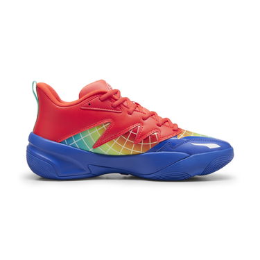 Superge in čevlji Puma Genetics Marcus Smart Modra | 310497_01, 6