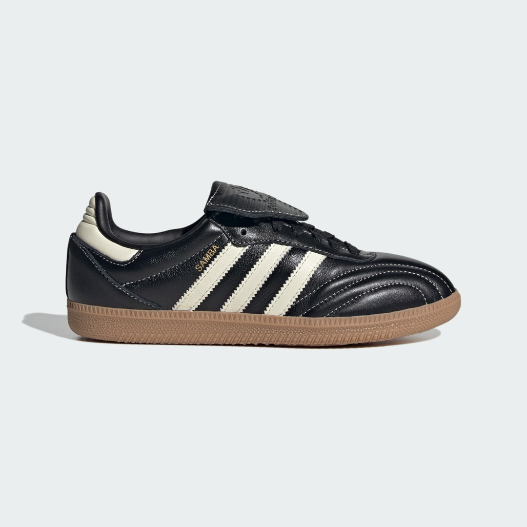 Superge in čevlji adidas Originals Samba Lt Črna | JS3937, 0