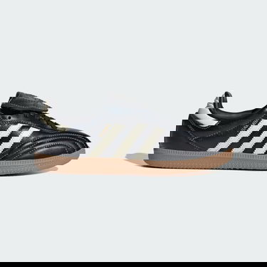 Superge in čevlji adidas Originals Samba Lt Črna | JS3937, 0