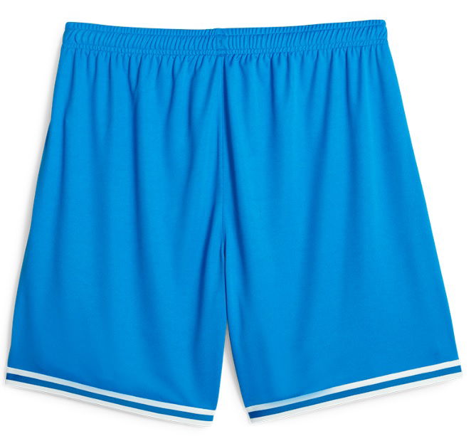 Kratke hlače Puma Hoops Team Game Short Modra | 676629-07, 1