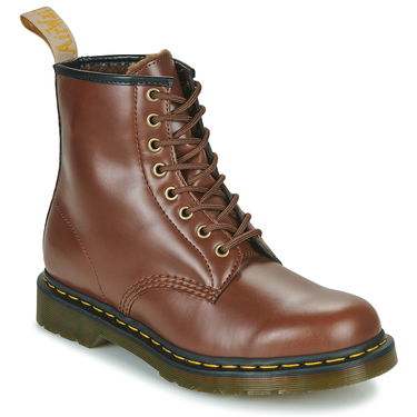 Superge in čevlji Dr. Martens Vegan 1460 "Brown" Rjava | 31136203, 0