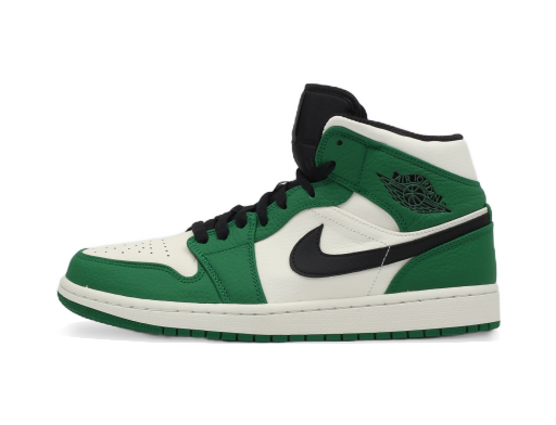 Omejena izdaja Jordan Air Jordan 1 Mid SE Zelena | 852542-301