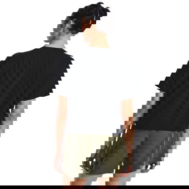 Majica Under Armour Motion Tee Črna | 1379178-001, 4