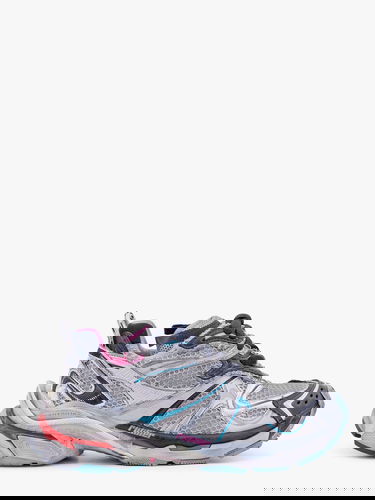 Superge in čevlji Balenciaga Runner 2 Siva | 779064W3RXP1045, 0