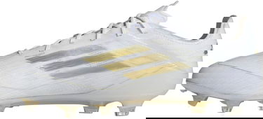 Superge in čevlji adidas Performance F50 ELITE FG Bela | ie3186, 3