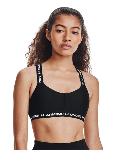 Modrček Under Armour Crossback Črna | 1361033-001
