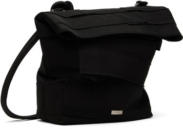 Tote bag ADER ERROR ADER error Cross Product. 108 Tote Bag Črna | BO01SSBA0903BK, 1