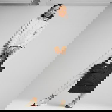 Tote bag Puma Better Tote Bag Black Universal Črna | 09033701, 3