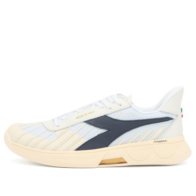 Superge in čevlji Diadora B.Elite Star Bela | 101-181500-C1494