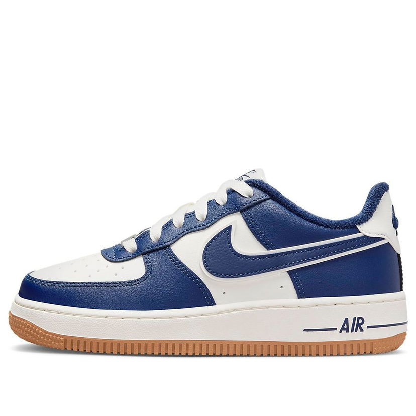 Superge in čevlji Nike Air Force 1 LV8 3 'College Pack' Modra | DQ5972-101