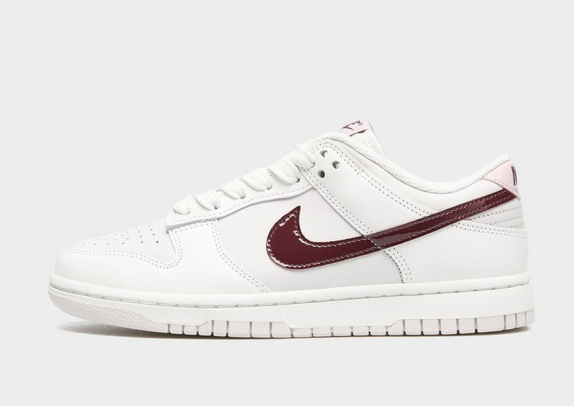 Superge in čevlji Nike Dunk Low Se Bela | IM6025-121