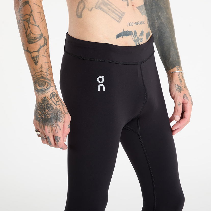 Nogavice On Running Core Tights Črna | 1MF30380553
