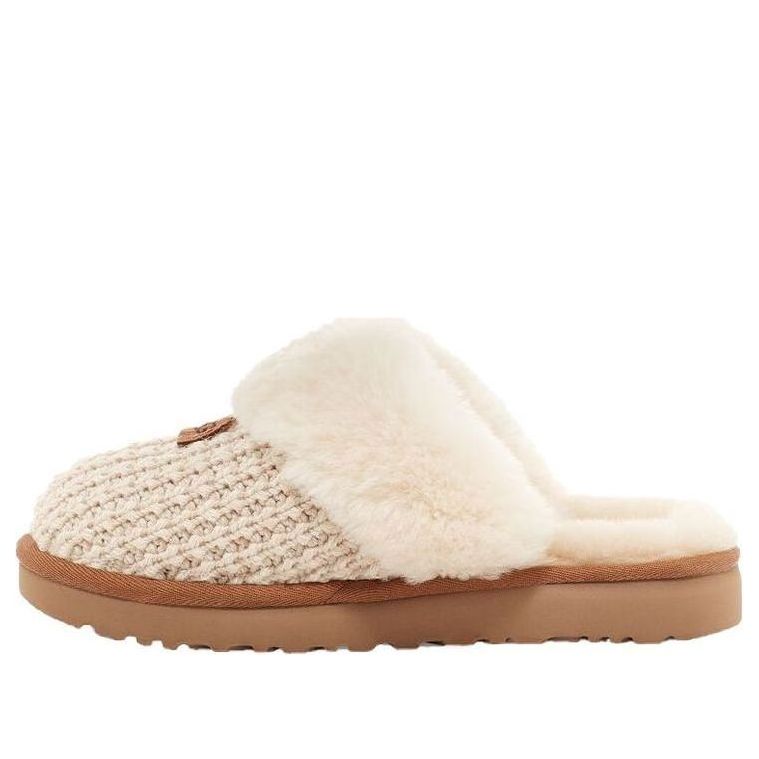 Superge in čevlji UGG Cozy Slippers Bež | 1117659-CRM