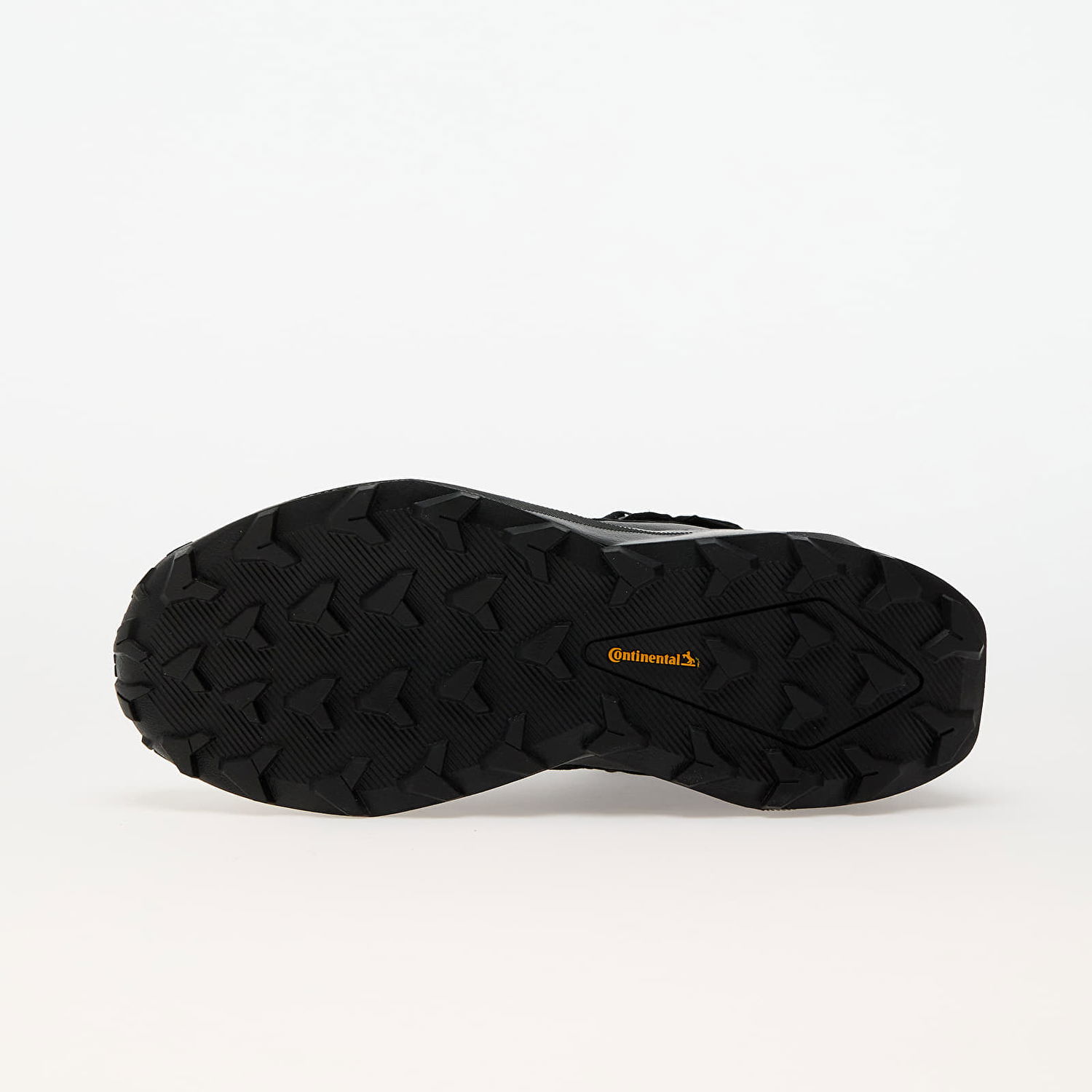 Superge in čevlji adidas Performance Winter Boot Mid Leather Core Black/ Core Black/ Grey Four Črna | ID2859, 1