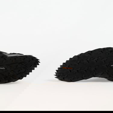 Superge in čevlji adidas Performance Winter Boot Mid Leather Core Black/ Core Black/ Grey Four Črna | ID2859, 1