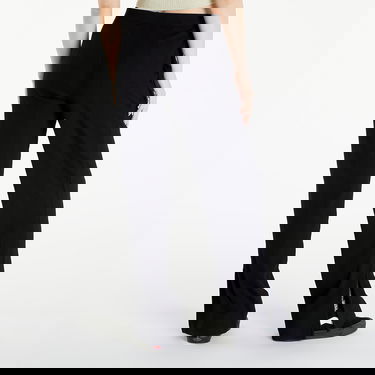 Kavbojke CALVIN KLEIN Jeans Variegated Rib Woven Pants Črna | J20J223280 BEH, 1