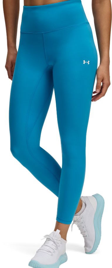 Pajkice Under Armour Under Armour Motion Ankle Leggings Modra | 1388647-452, 0
