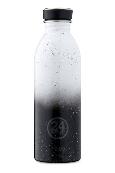Steklenica za pitje 24Bottles Bottle Eclipse 500ml Črna | Urban.500ml.Eclipse, 0
