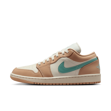 Superge in čevlji Jordan Air Jordan 1 Low Bež | DC0774-130, 0