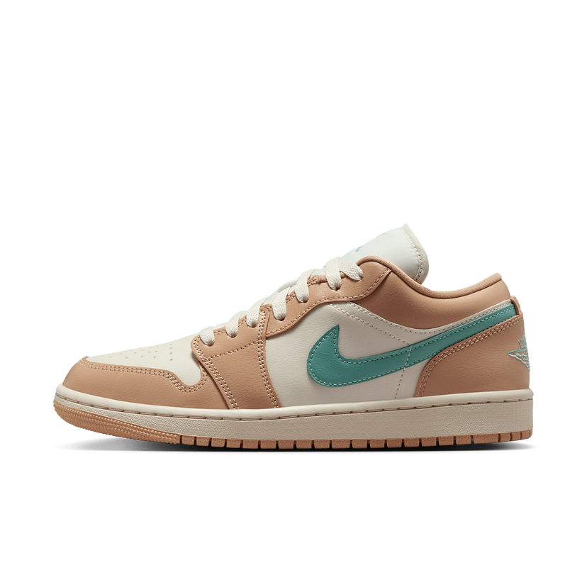 Superge in čevlji Jordan Air Jordan 1 Low Bež | DC0774-130