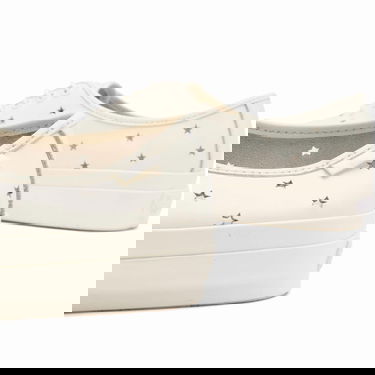 Superge in čevlji Vans OTW Authentic One Piece Vibram Star UK 10 Bela | VN000DCPFAQ, 4