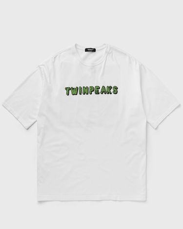 Majica UNDERCOVER TEE Bela | UC2D4809-3-WHITE, 0