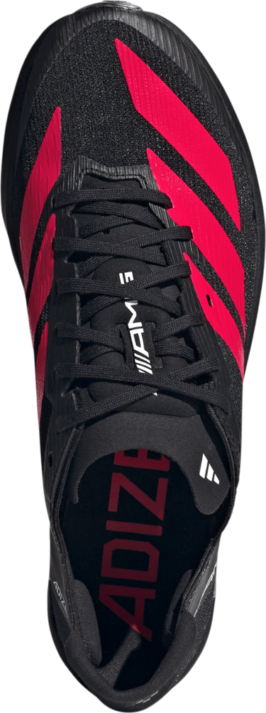 Superge in čevlji adidas Performance Adizero Ambition AMG Črna | kh8836, 1