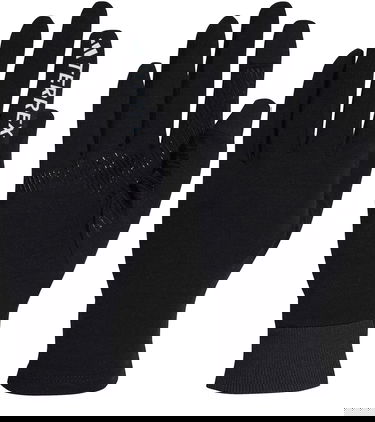 Rokavice adidas Performance Terrex Merino Črna | hs7987, 0