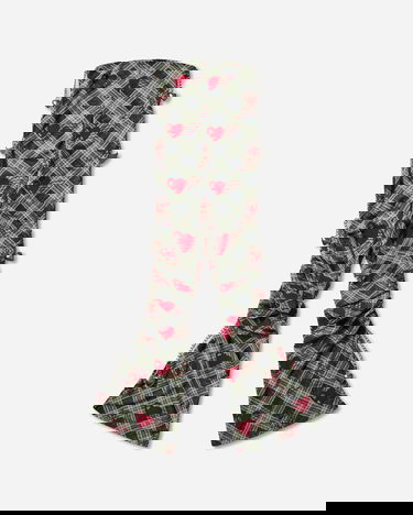 Pajkice Chopova Lowena Sonicscape Mesh Leggings Večbarvna | 4061 MLT, 0