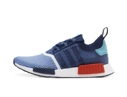 Superge in čevlji adidas Originals NMD R1 Modra | BB5051